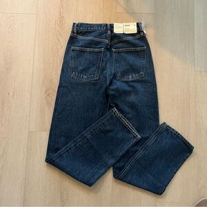 Agolde 90s Jean NWT